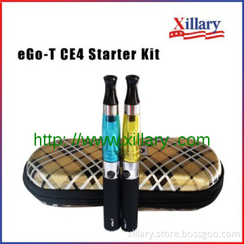 2014 atomizer ego-ce4 starter kits package